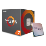 AMD Ryzen 7 1800X YD180XBCAEWOF