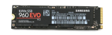 Samsung SSD 960 EVO (M.2) - 1TB  MZ-V6E1T0BW