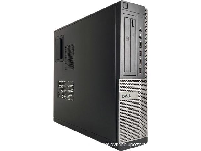 DELL Optiplex 790 Repasovaný