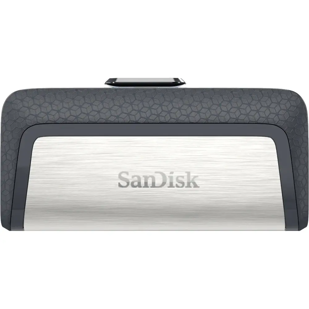 Sandisk Ultra Dual 16GB Typ C SDDDC2-016G-G46