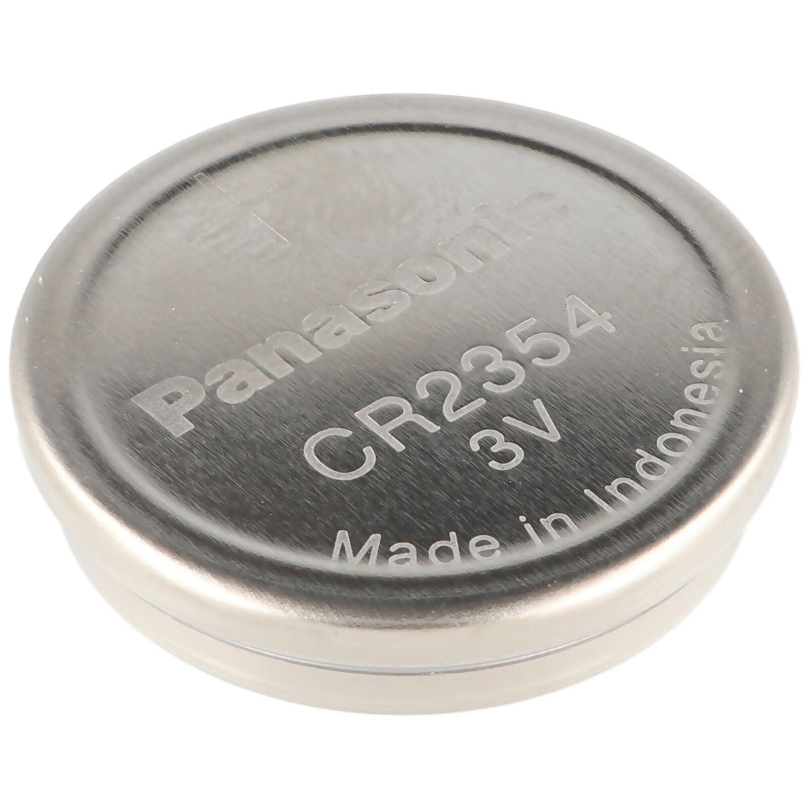 Baterie Panasonic CR2354, Lithium, 3V, 16ks