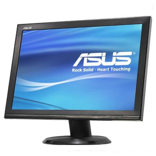 ASUS VW195D - LCD monitor 19" *rozbaleno* 90LM49101500001C