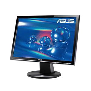 ASUS VW198S - LCD monitor 19" *rozbaleno* 90LM48101501001C