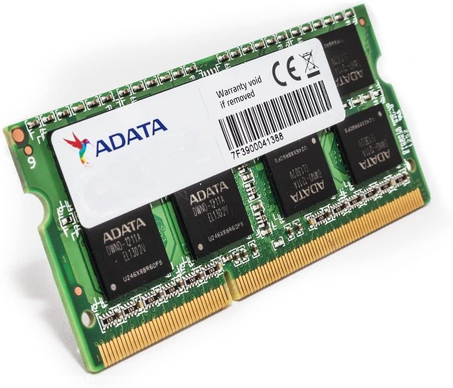 8GB A-DATA Technology AO1P24HC8T1-BSFS