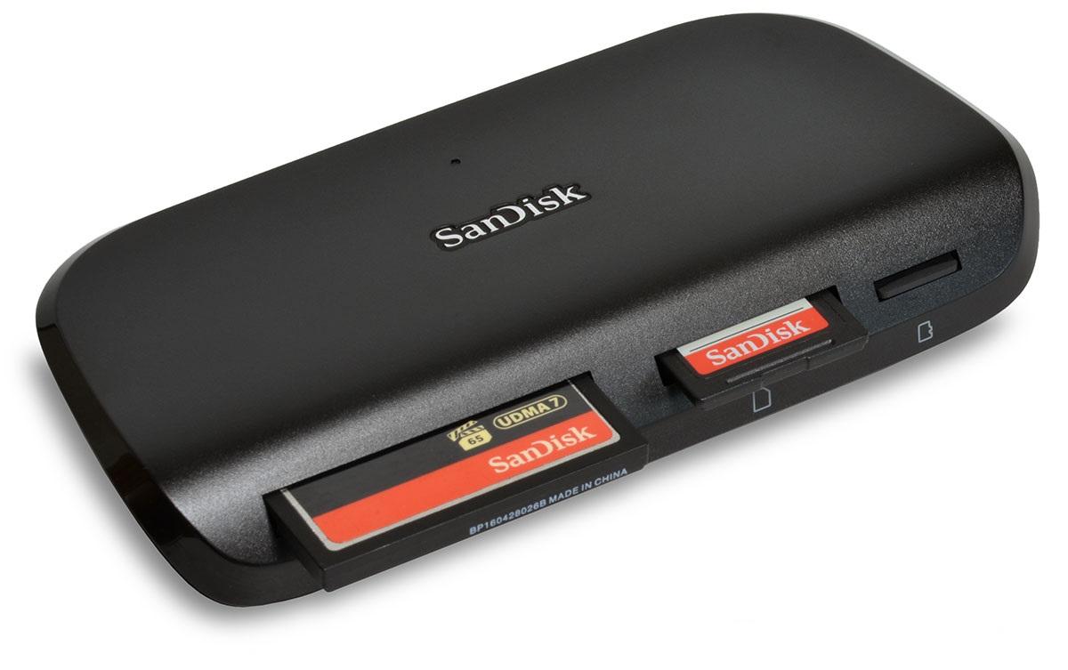 SanDisk ImageMate 186482