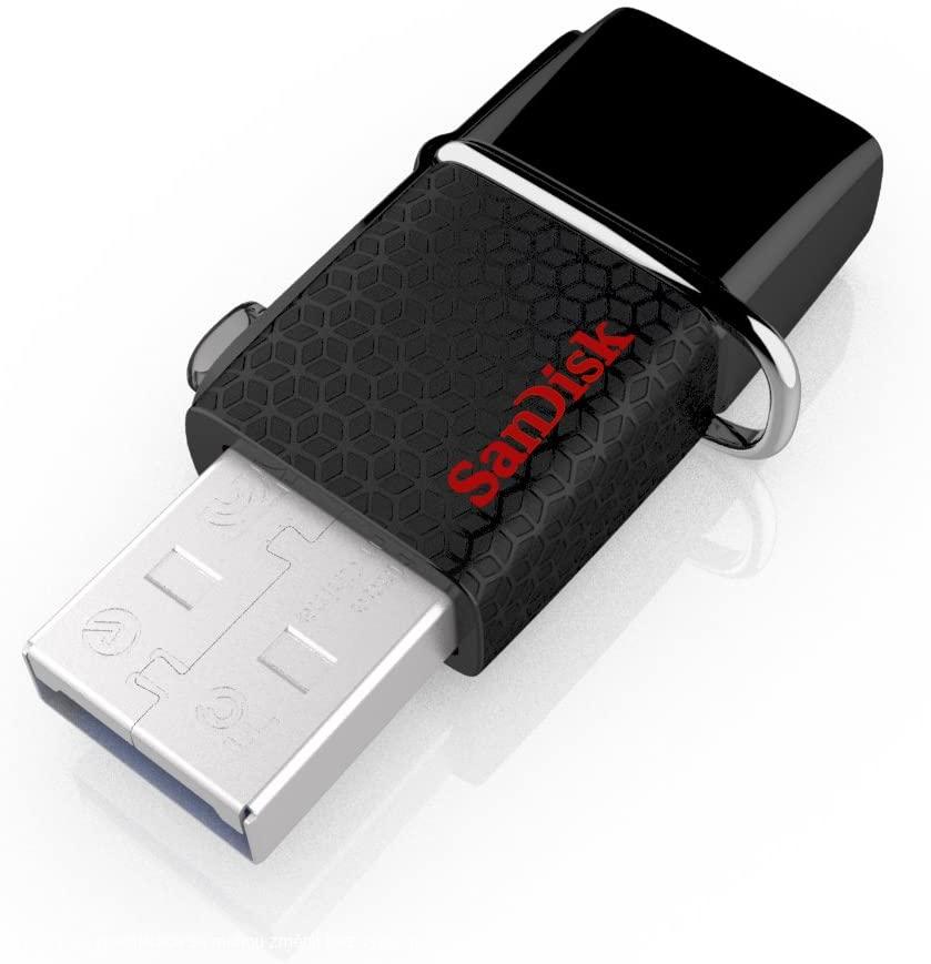 SanDisk Ultra Dual OTG 64GB