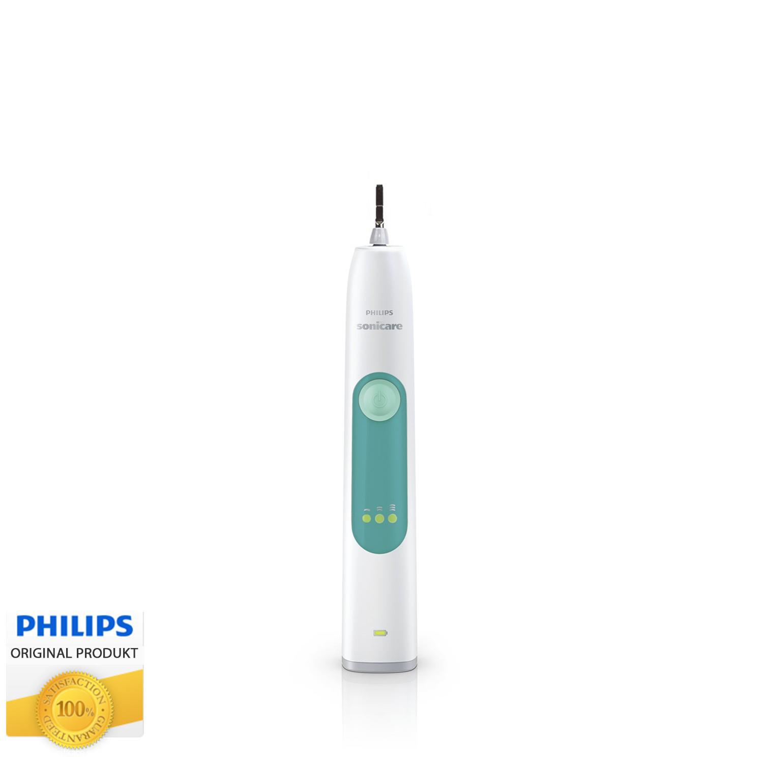 Philips Sonicare Flexcare HX6610- TĚLO