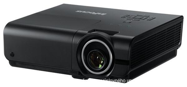 InFocus SP8600 Projector