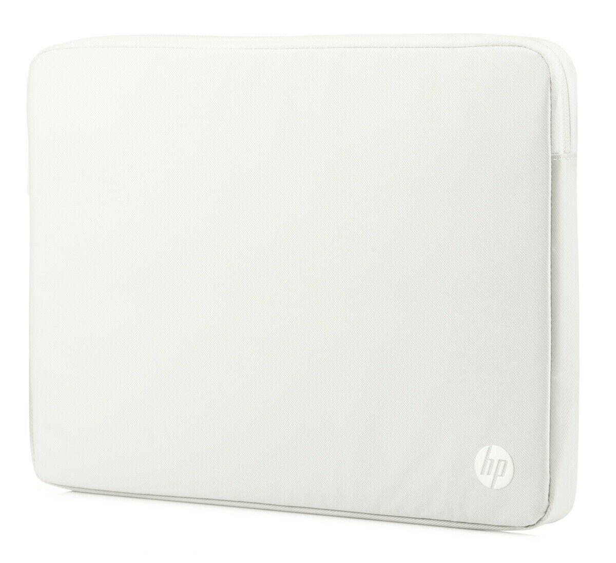 HP 14.0 Spectrum white Sleeve
