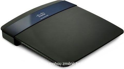 Cisco Linksys EA3500