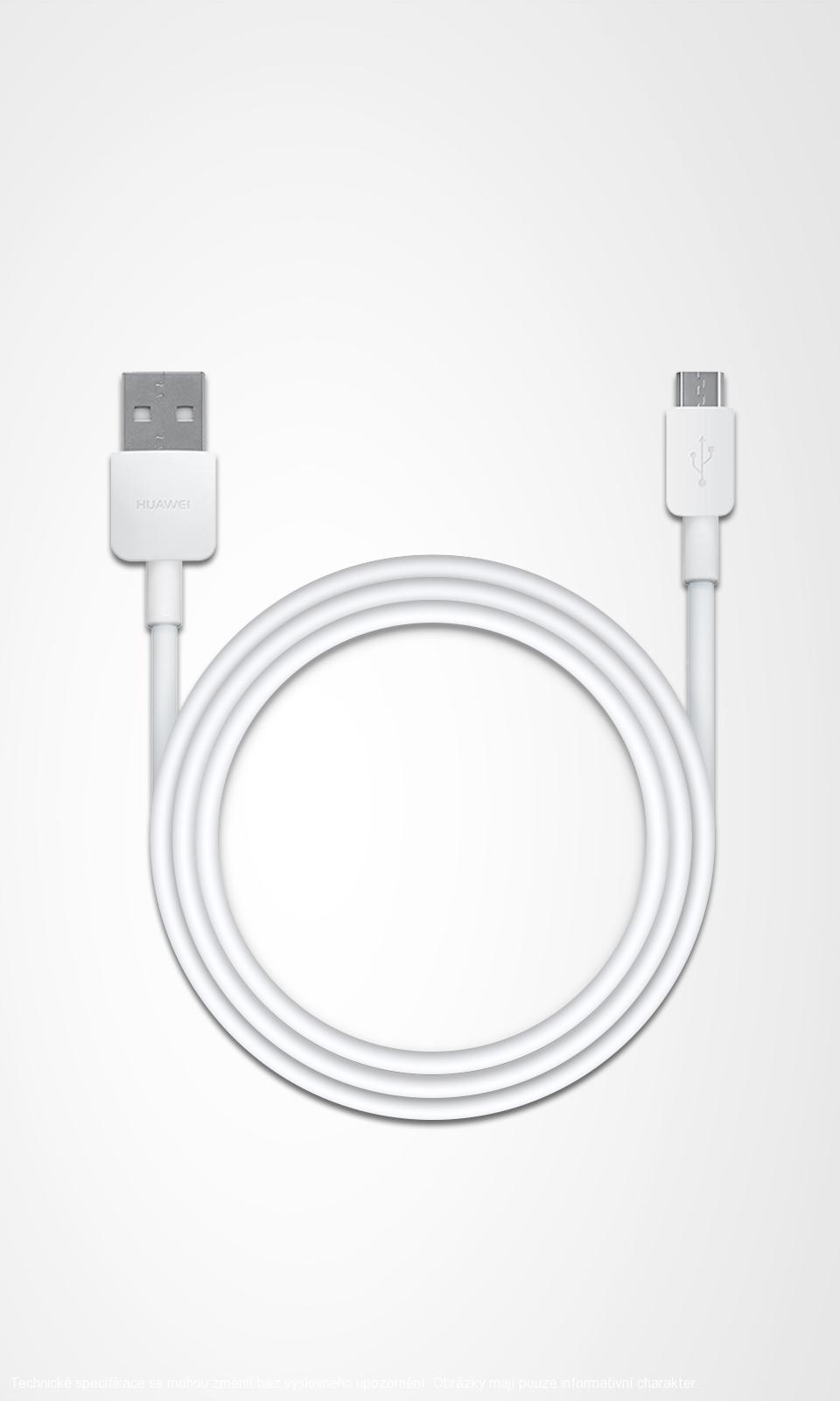 Huawei datový kabel Micro USB