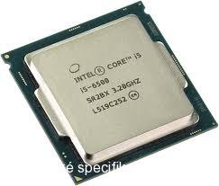 Intel Core i5-6500  BX80662I56500