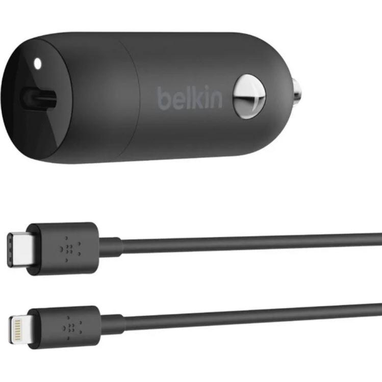 Belkin BOOST CHARGE 18W PD USB-C/Lightning