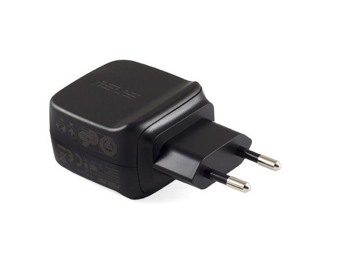 Originální AC adaptér ASUS (zdroj k tabletu / telefonu) 5V 2.0A