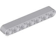 32524 Light Bluish Gray Technic, Liftarm Thick 1 x 7