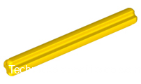 32073 Yellow Technic, Axle 5L