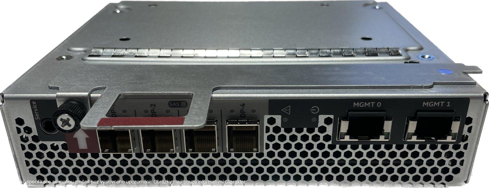 Montážní skříň Seagate. EBOD COBRA 106 727632900-002 