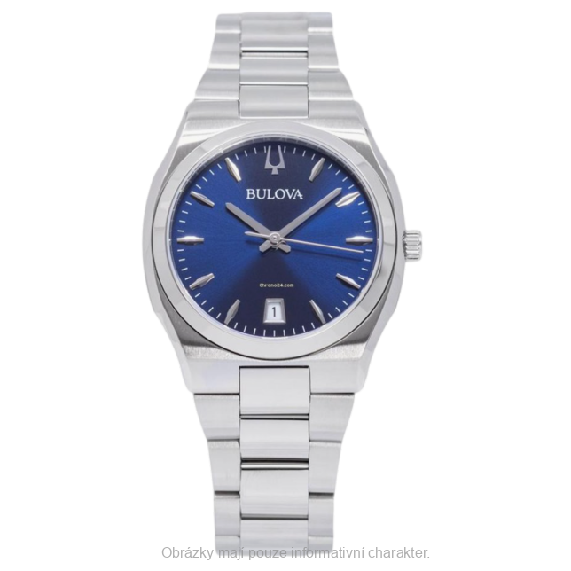 Bulova Ladies 96M157