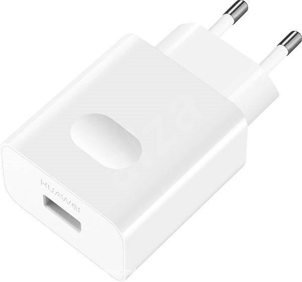 Huawei USB Super Charger Nabíječka White HW-050450E00