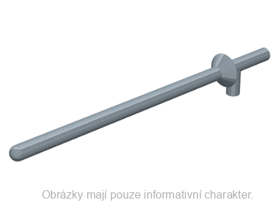 3849 Pearl Light Gray Lance