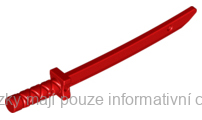 21459 Red Sword, Shamshir/Katana