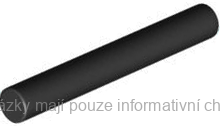 87994 Black Bar 3L (Bar Arrow)