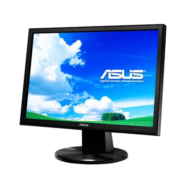 ASUS VW193D - LCD monitor 19"  90LM33101500001C