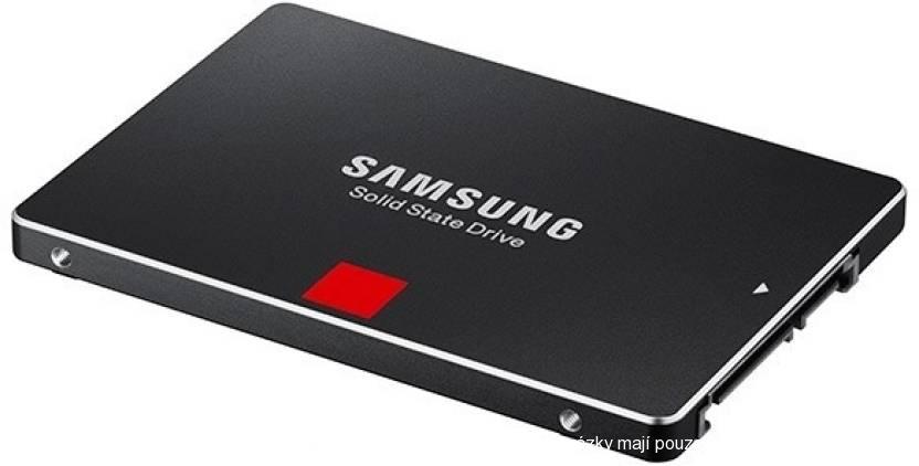 Samsung 850 PRO 2TB, MZ-7KE2T0BW