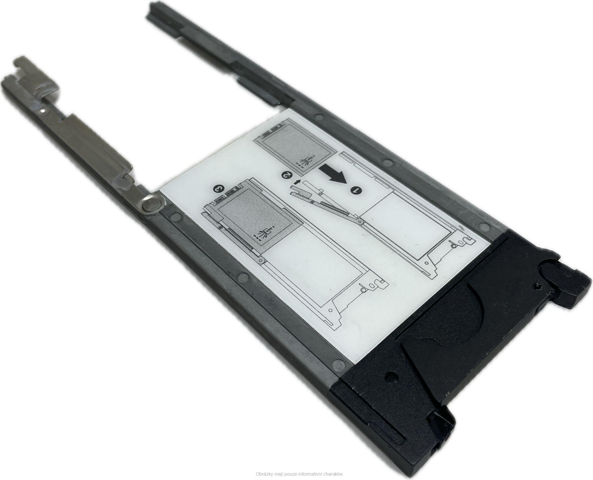 IBM 2,5 SSD Rámeček HotPlug 00GU006,  00GU004