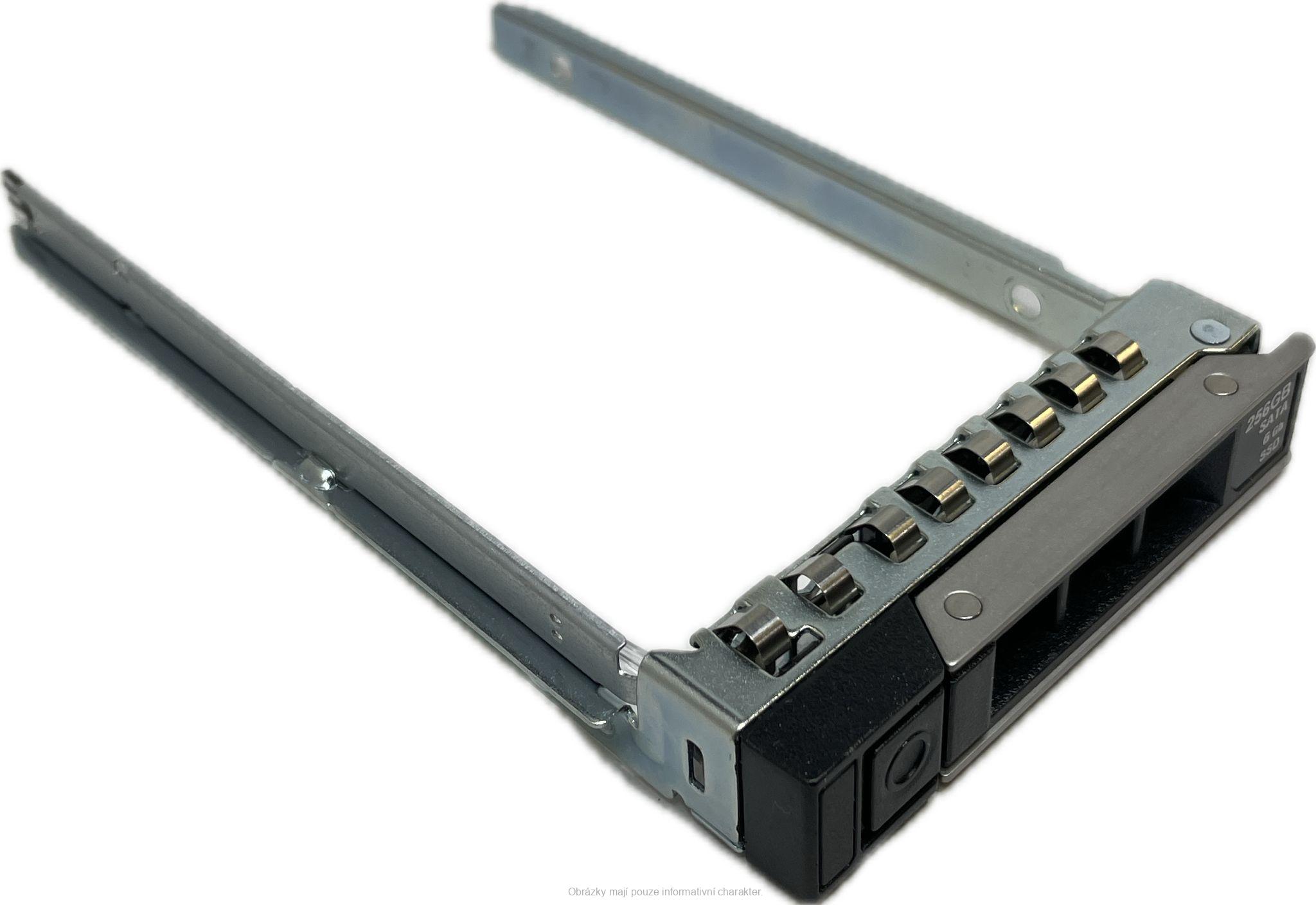 Dell 00FTMF Precision 2.5 rámeček