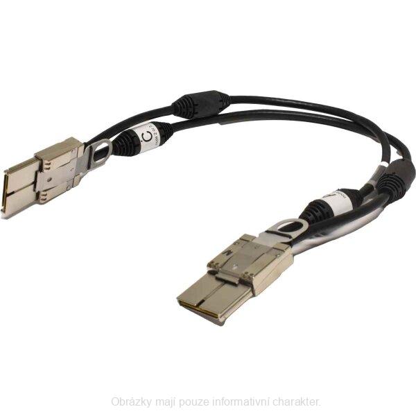 HP 3PAR StoreServ Node Link Cable 0.5m PCIe x8 to PCIe x8 683808-001