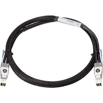 Extreme 10311 40 Gigabit Ethernet QSFP + pasivní měděný kabel sestava, délka 0,5