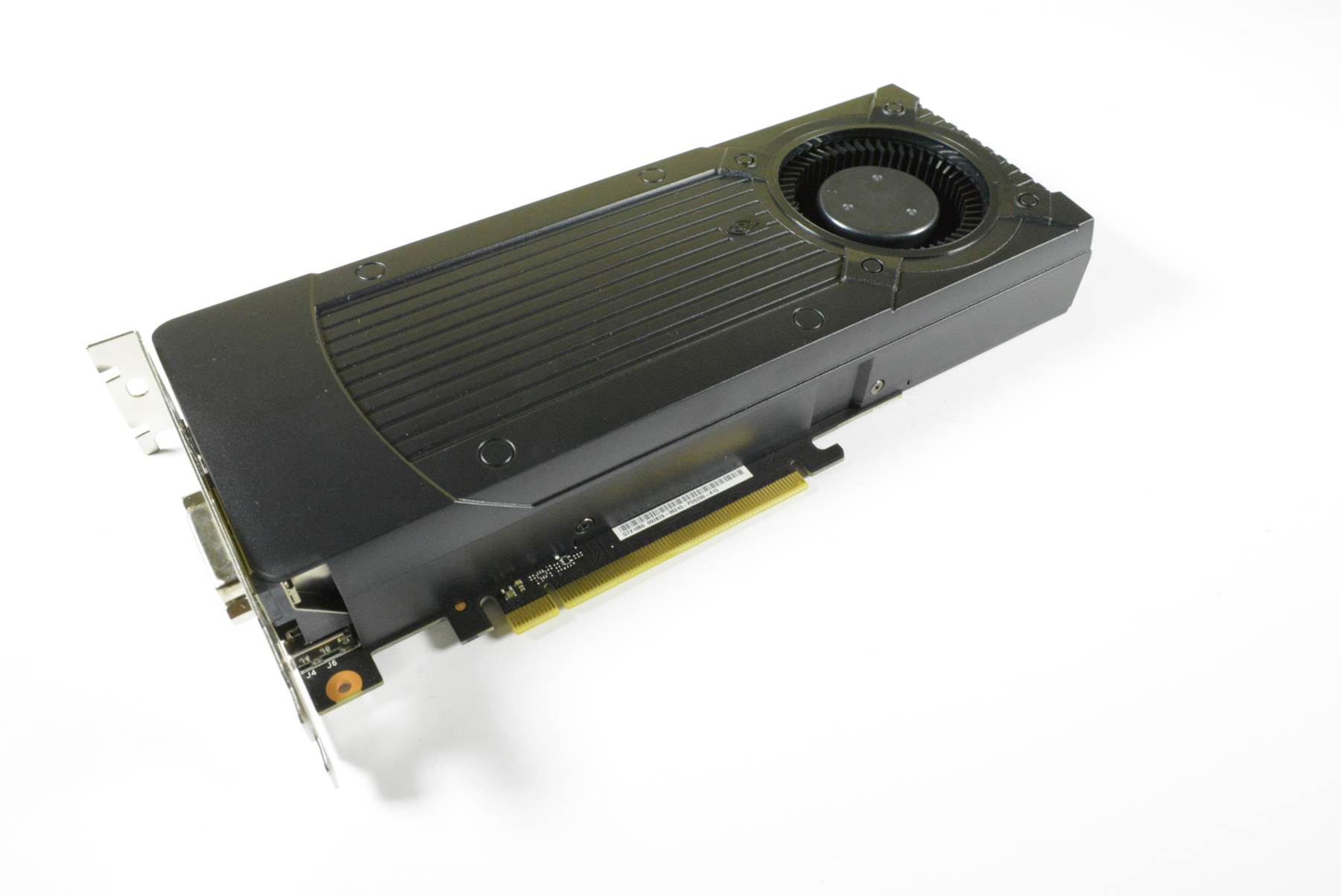 Asus Nvidia GeForce Gtx 1060 6GB Vc