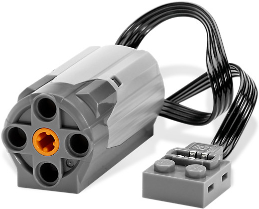 Lego Power Functions 8883 M Motor
