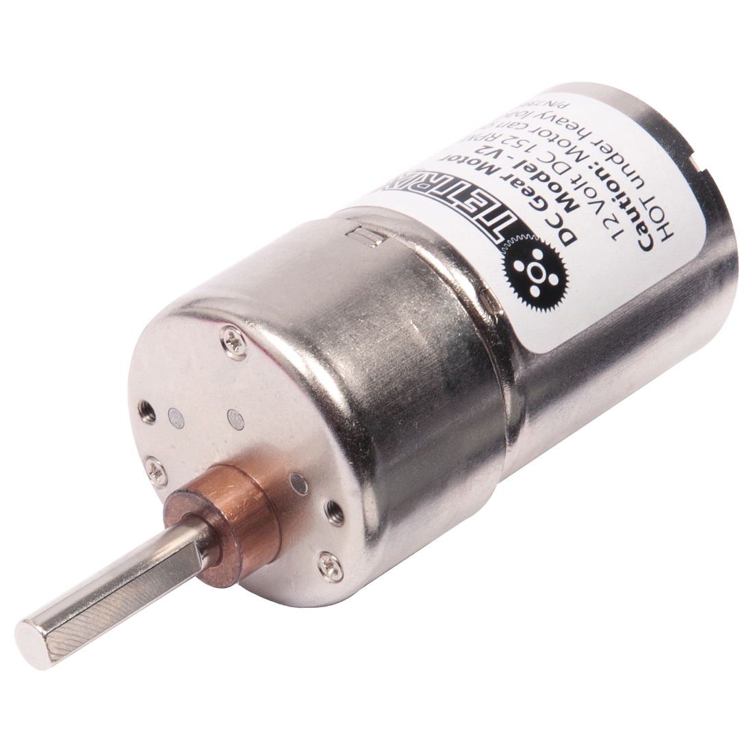 TETRIX® MAX DC Motor no. 39530