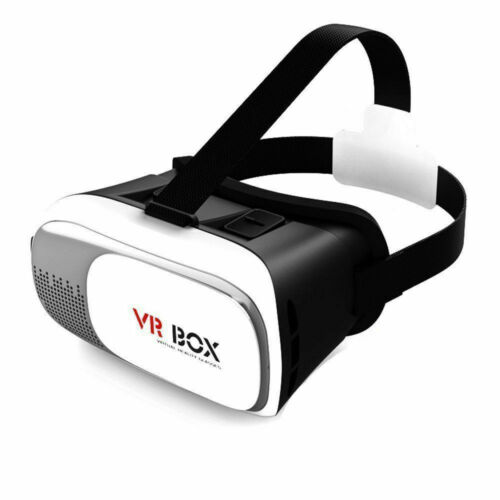 VR Headsety VR Headsety