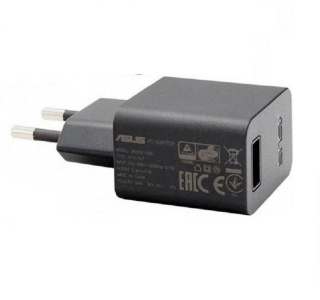 Originální ASUS W12-010N3B USB AC adaptér 2A černý