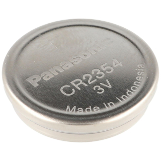 Baterie Panasonic CR2354, Lithium, 3V, 8ks