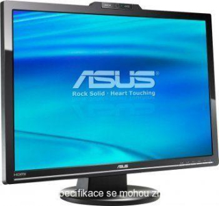 ASUS VK222S - LCD monitor 22" *rozbaleno*