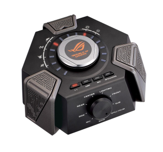 ASUS ROG Centurion USB audio stanice 