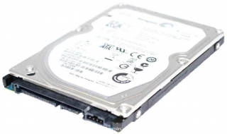 640 GB Seagate Momentus 5400 ST9640423AS