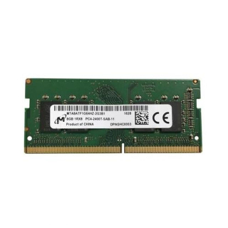 Micron SODIMM DDR4 8GB 2400MHz CL17 MTA8ATF1G64HZ-2G3B1 