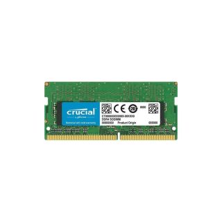 Crucial SODIMM DDR4 16GB 3200MHz