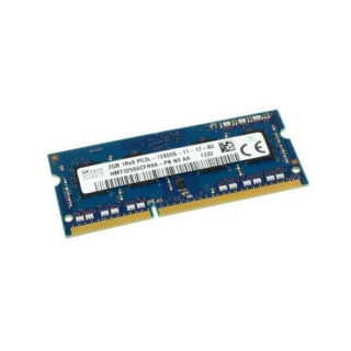 Hynix 2GB DDR3 1600MHz CL11 1.35V SO-DIMM HMT325S6CFR8A-PB
