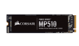 Corsair Force MP510 1920GB, CSSD-F1920GBMP510