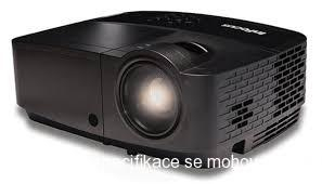InFocus IN118HDxc Projector