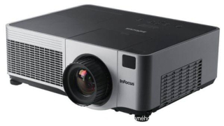 InFocus IN5110 Projector