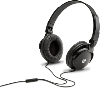 HP H2500 Headset A2Q79AA