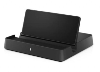 HP Pro Portable Tablet Dock USB/HDMI/LAN/audio