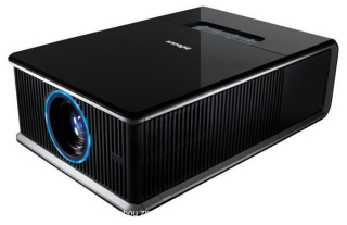 InFocus IN5534 DLP projector Series Specs